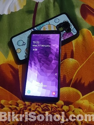 Samsung j6